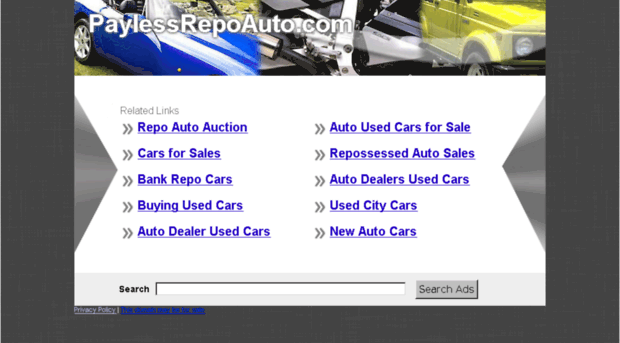 paylessrepoauto.com