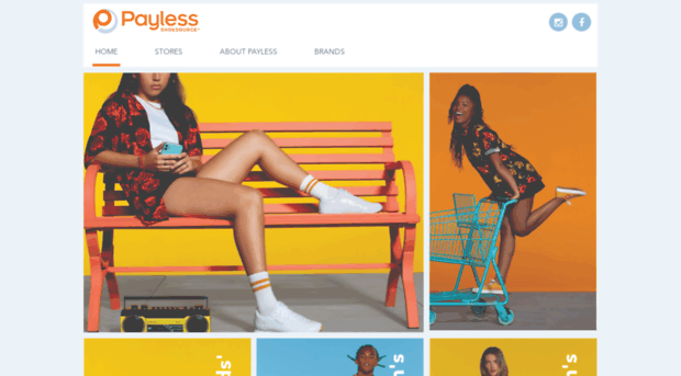 paylessshoesource.in