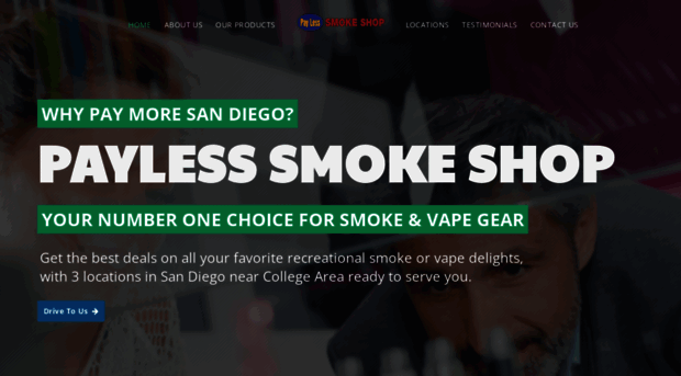 paylesssmokeshopsd.com