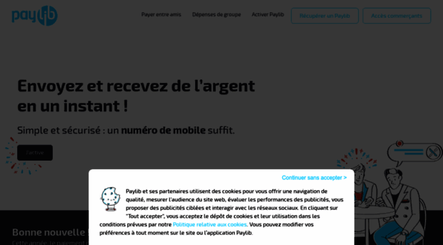 paylib.fr