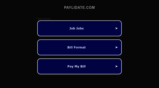 paylidate.com