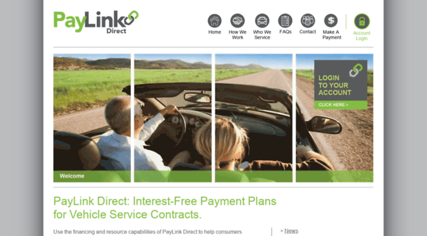 paylinkdirect.com