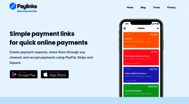 paylinks.app