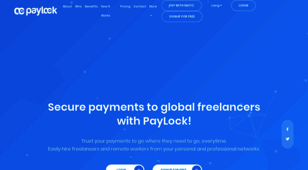 paylock.io