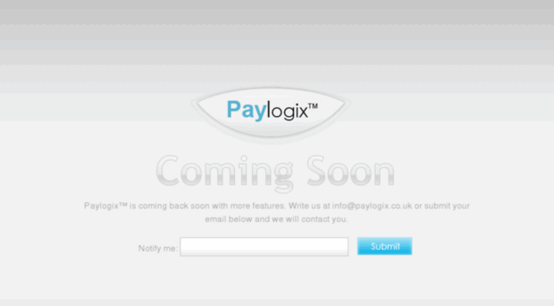 paylogix.co.uk