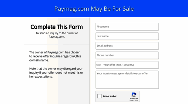 paymag.com