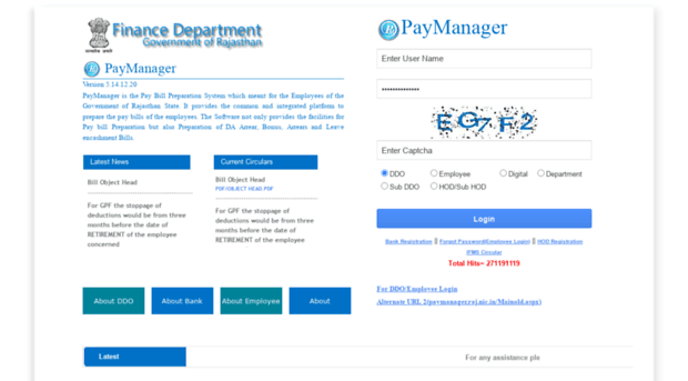 paymanager2.raj.nic.in