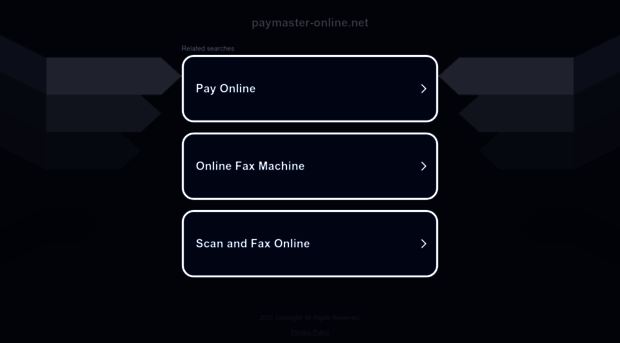 paymaster-online.net