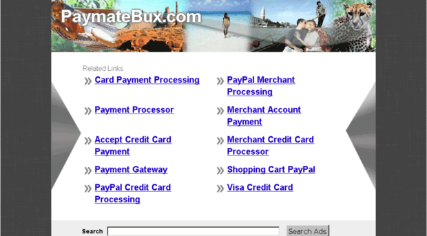 paymatebux.com