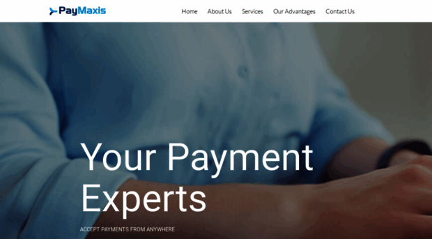 paymaxis.com