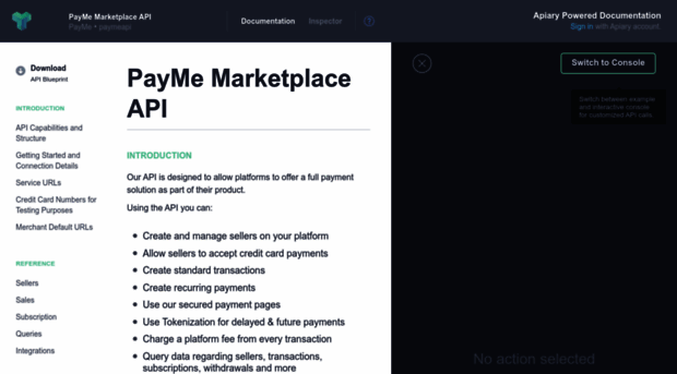 paymeapi.docs.apiary.io