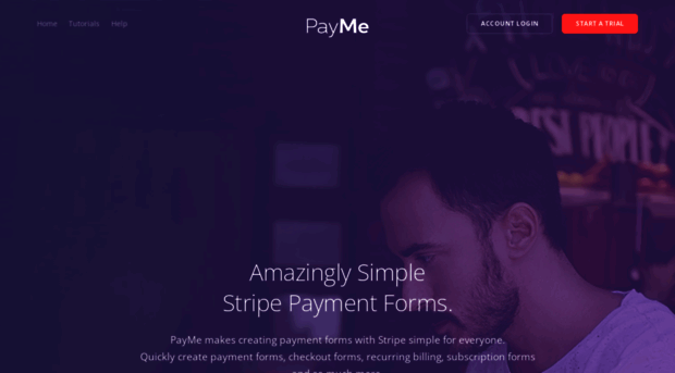 paymeforms.com