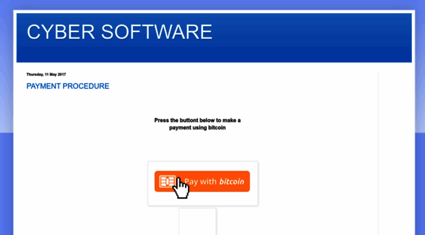 payment-cybersoft.blogspot.com