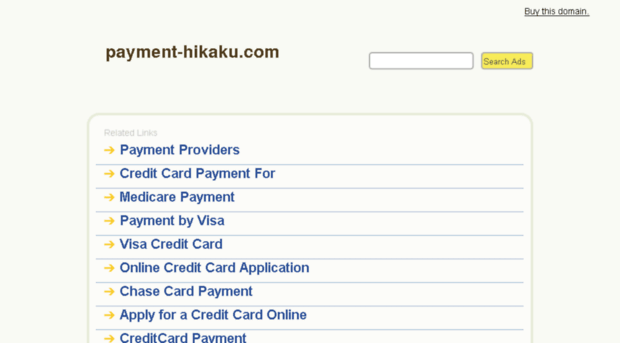 payment-hikaku.com