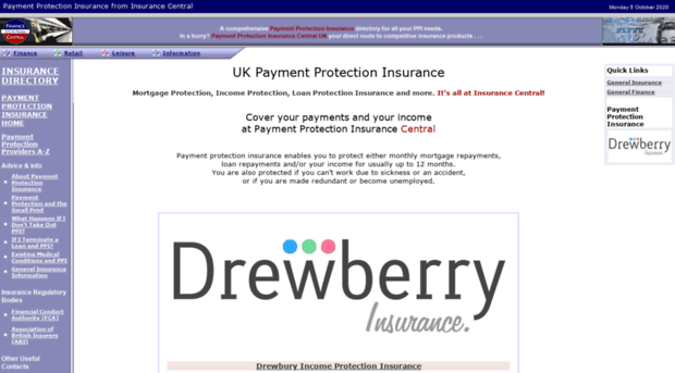 payment-protection.insurance-central-uk.co.uk
