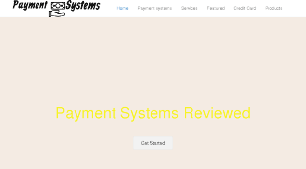 payment-systems.info