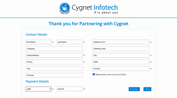 payment.cygnet-infotech.com