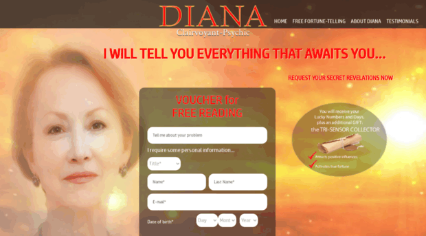 payment.diana-psychic.com