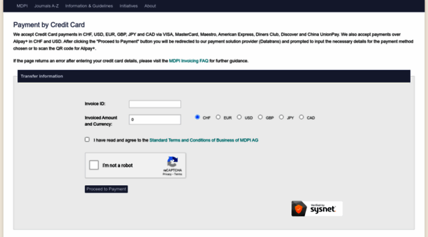 payment.mdpi.com