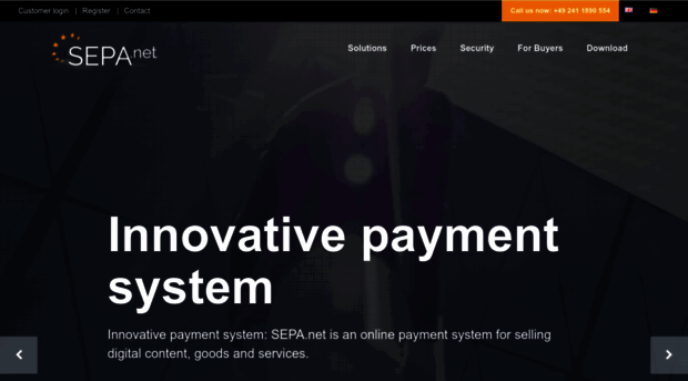 payment.sepa.net