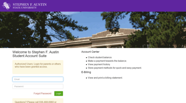 payment.sfasu.edu