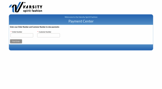 payment.varsity.com