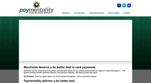paymentality.com