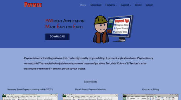 paymentapplication.com