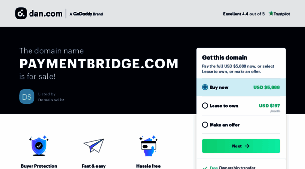 paymentbridge.com