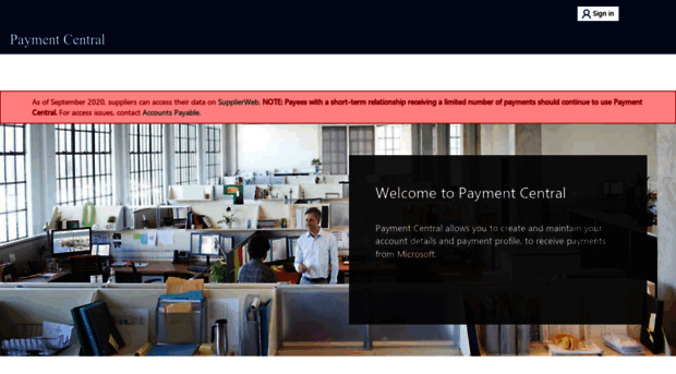 paymentcentral.microsoft.com