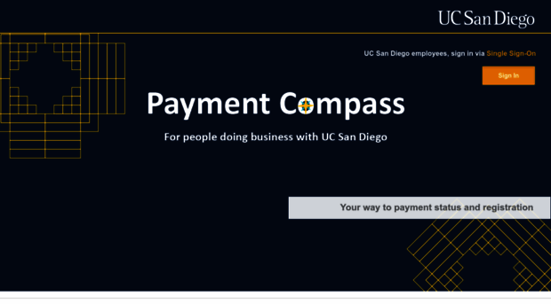 paymentcompass.ucsd.edu