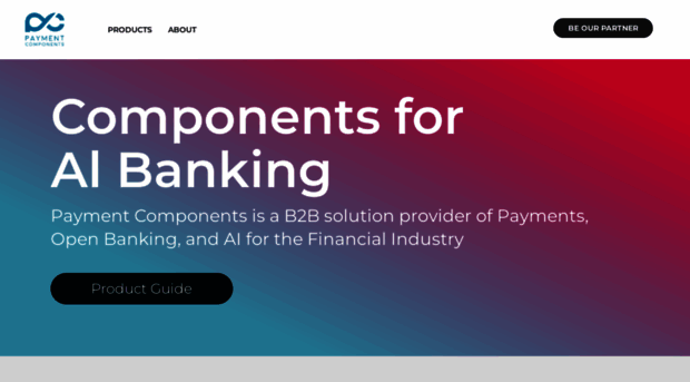 paymentcomponents.com