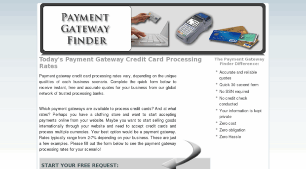 paymentgatewayfinder.com