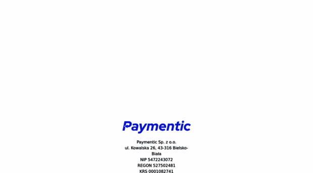 paymentic.com