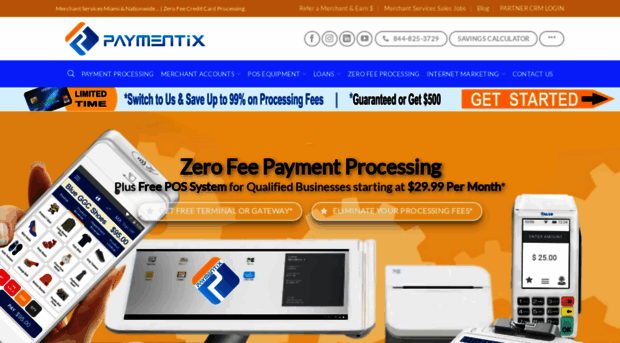 paymentix.com