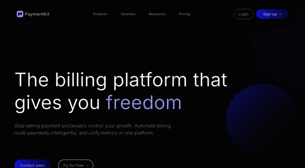 paymentkit.com