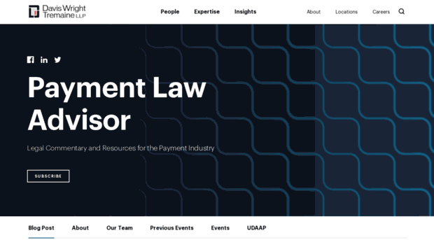 paymentlawadvisor.com