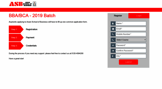 paymentonline.asb.edu.in