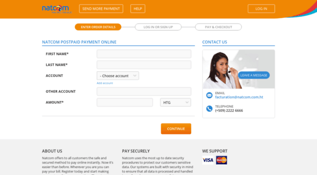 paymentonline.natcom.com.ht