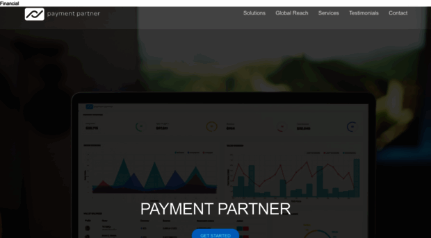 paymentpartner.com