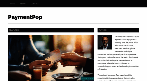 paymentpop.com