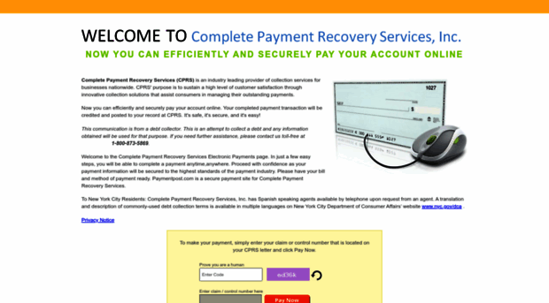 paymentpost.com