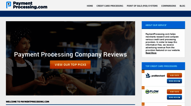 paymentprocessing.com
