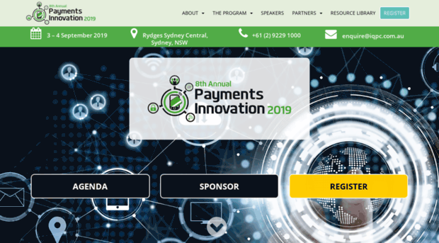 payments-innovation.iqpc.com.au