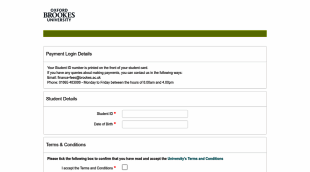 payments.brookes.ac.uk