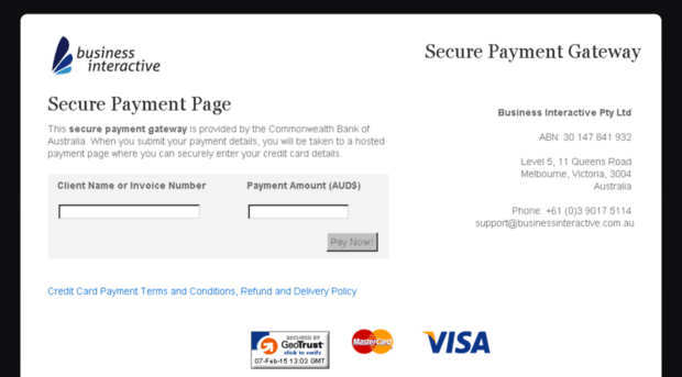 payments.businessinteractive.com.au