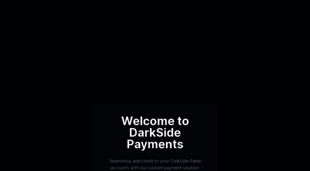 payments.darksidepanel.com