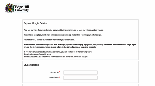 payments.edgehill.ac.uk