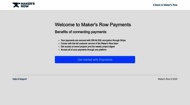 payments.makersrow.com