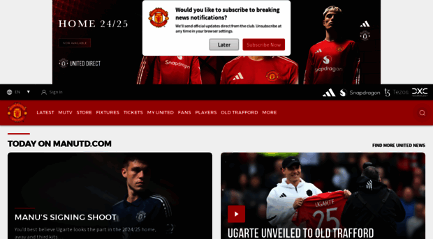 payments.manutd.com